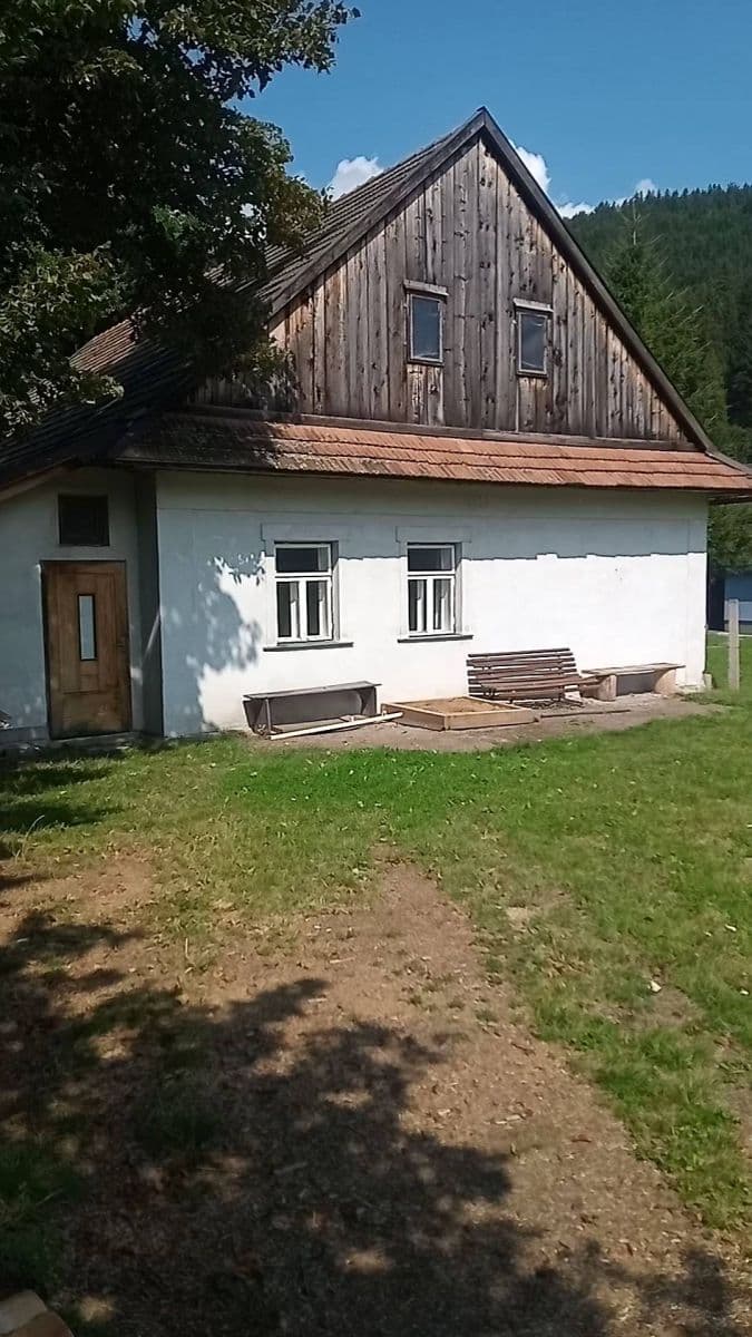 recreational property to rent, 0 m², Krásná, Moravskoslezský Region recreational property to rent, 0 m², Krásná, Moravskoslezský Region