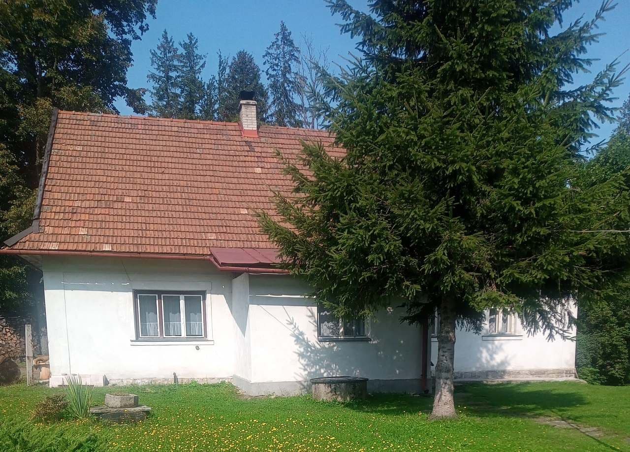 recreational property to rent, 0 m², Krásná, Moravskoslezský Region recreational property to rent, 0 m², Krásná, Moravskoslezský Region