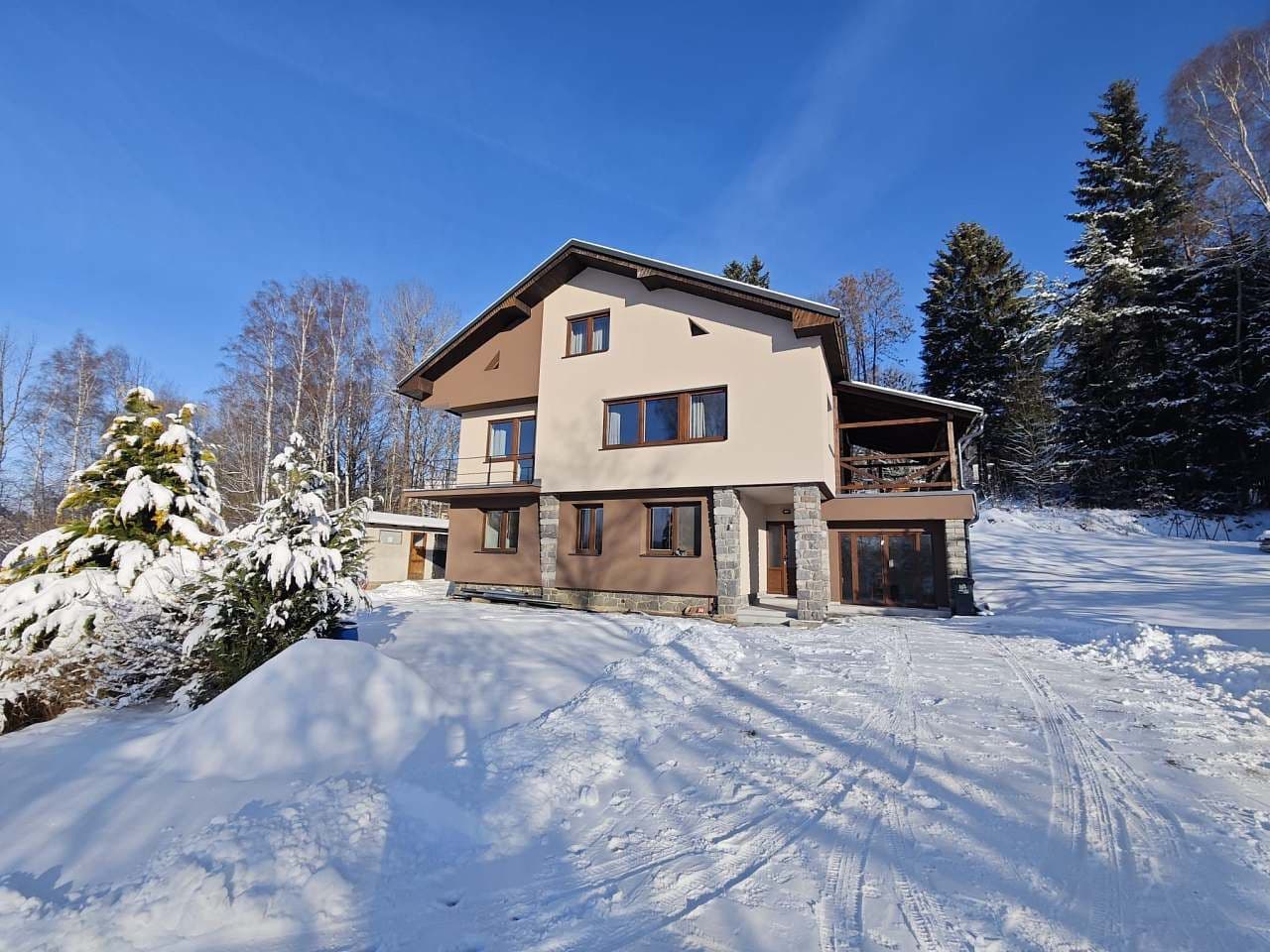 recreational property to rent, 0 m², Deštné v Orlických horách, Královéhradecký Region recreational property to rent, 0 m², Deštné v Orlických horách, Královéhradecký Region