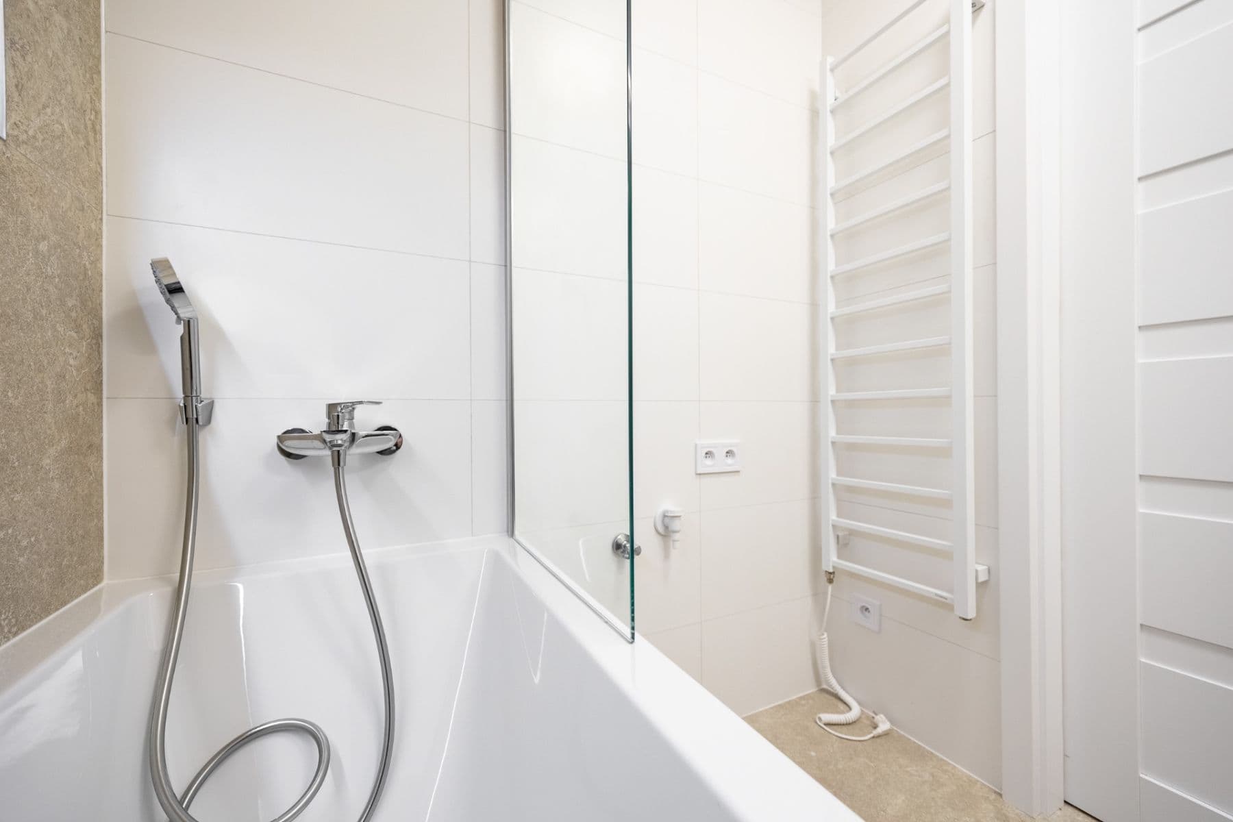 3 bedroom flat for sale, 79 m², Vybíralova, Prague, Prague 3 bedroom flat for sale, 79 m², Vybíralova, Prague, Prague