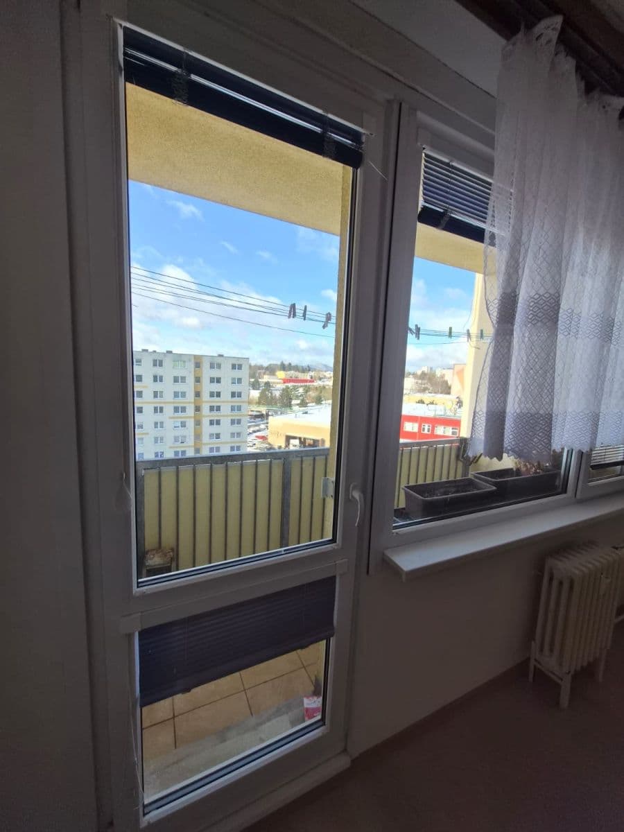 3 bedroom flat to rent, 67 m², Červeného kříže, Česká Lípa, Liberecký Region 3 bedroom flat to rent, 67 m², Červeného kříže, Česká Lípa, Liberecký Region