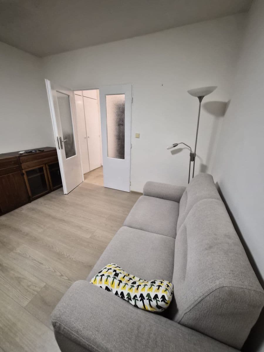 3 bedroom flat to rent, 67 m², Červeného kříže, Česká Lípa, Liberecký Region 3 bedroom flat to rent, 67 m², Červeného kříže, Česká Lípa, Liberecký Region