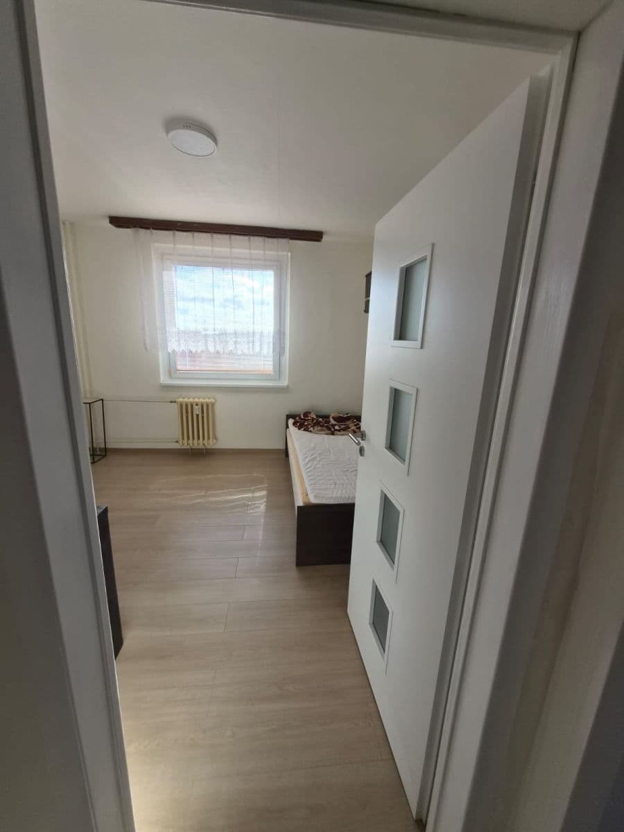 3 bedroom flat to rent, 67 m², Červeného kříže, Česká Lípa, Liberecký Region 3 bedroom flat to rent, 67 m², Červeného kříže, Česká Lípa, Liberecký Region