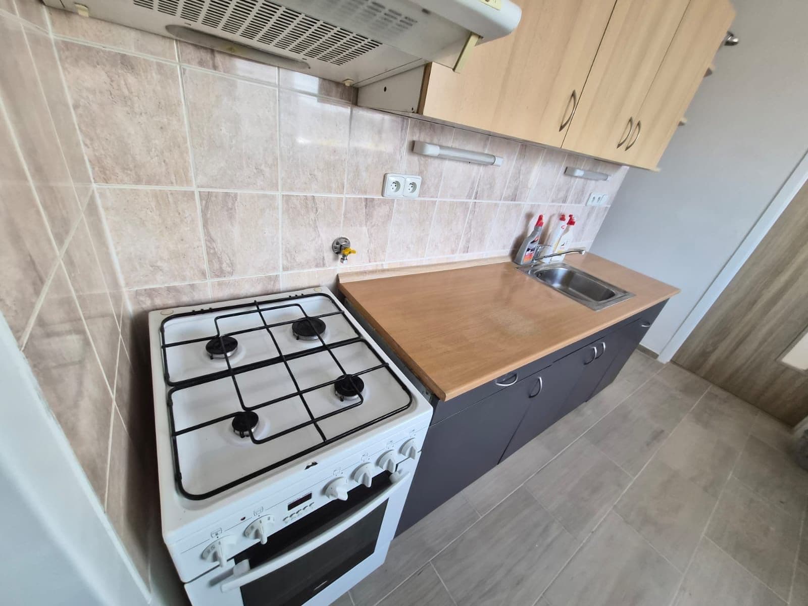 3 bedroom flat to rent, 67 m², Červeného kříže, Česká Lípa, Liberecký Region 3 bedroom flat to rent, 67 m², Červeného kříže, Česká Lípa, Liberecký Region