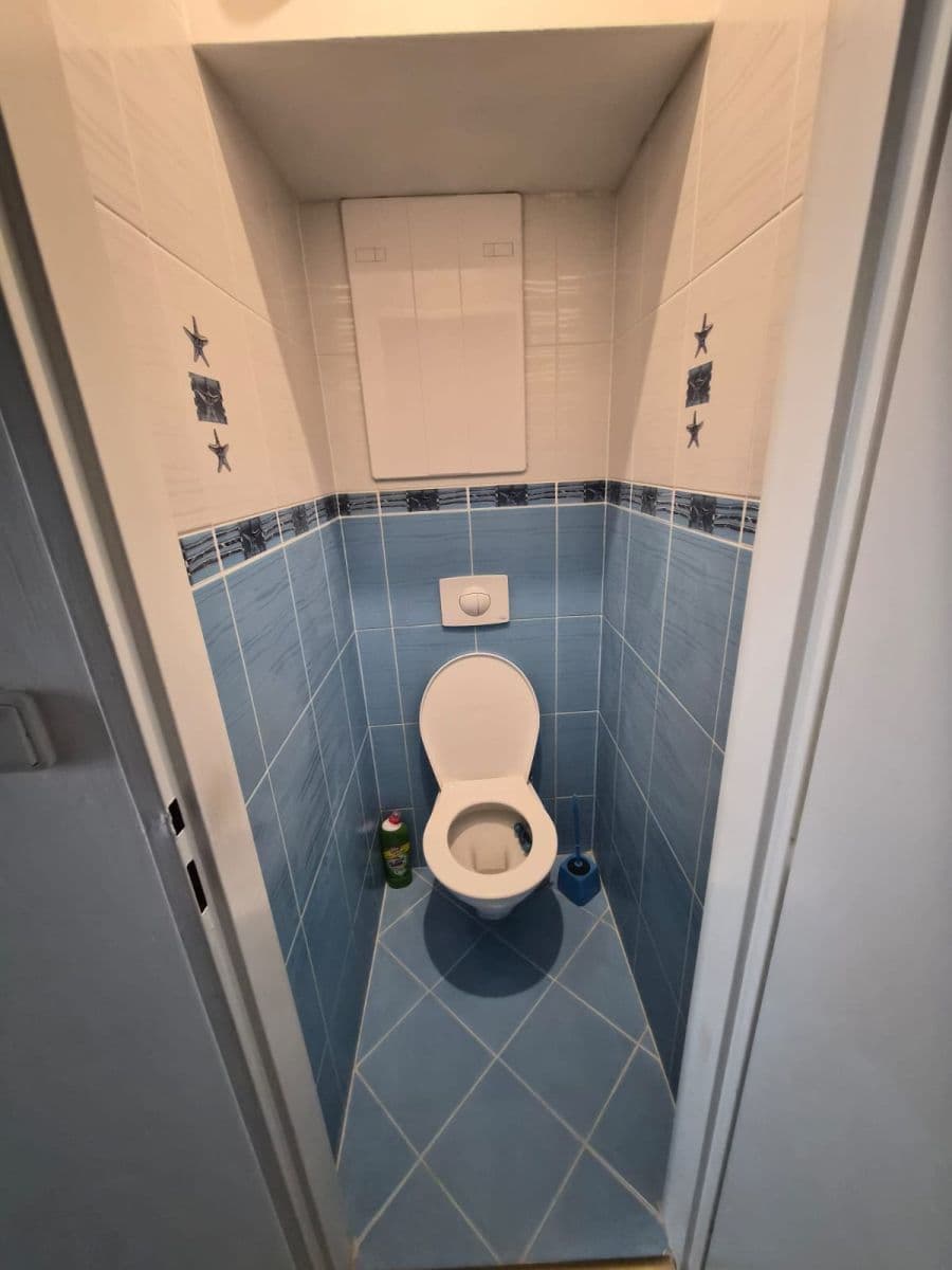 3 bedroom flat to rent, 67 m², Červeného kříže, Česká Lípa, Liberecký Region 3 bedroom flat to rent, 67 m², Červeného kříže, Česká Lípa, Liberecký Region