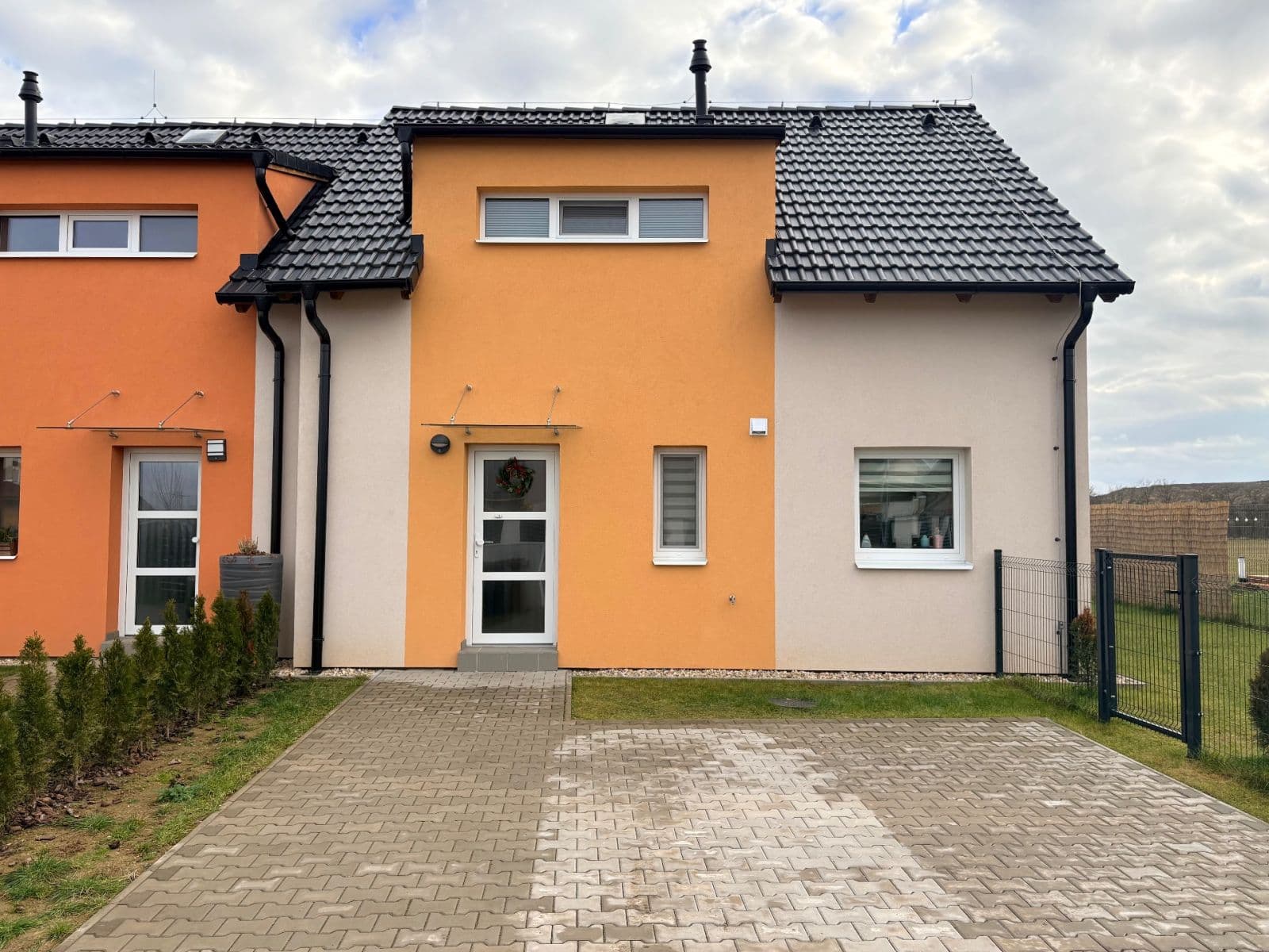 house for sale, 96 m², Družstevní, Nehvizdy, Středočeský Region house for sale, 96 m², Družstevní, Nehvizdy, Středočeský Region