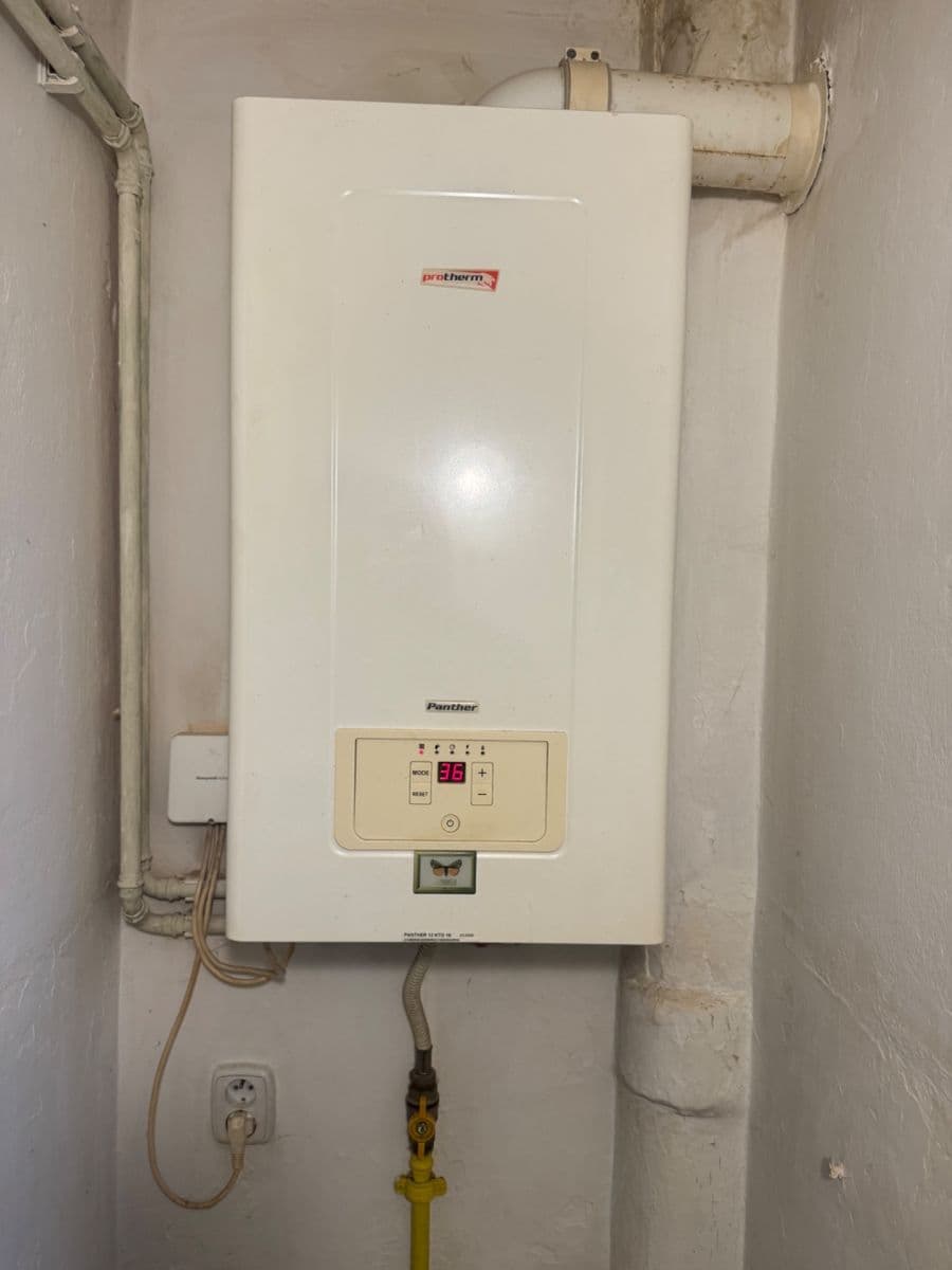 2 bedroom flat to rent, 72 m², Blížejov, Plzeňský Region 2 bedroom flat to rent, 72 m², Blížejov, Plzeňský Region