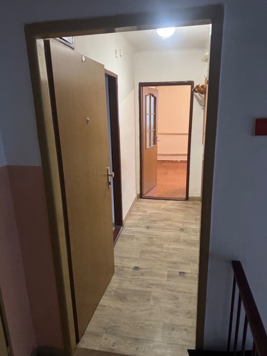 2 bedroom flat to rent, 72 m², Blížejov, Plzeňský Region 2 bedroom flat to rent, 72 m², Blížejov, Plzeňský Region