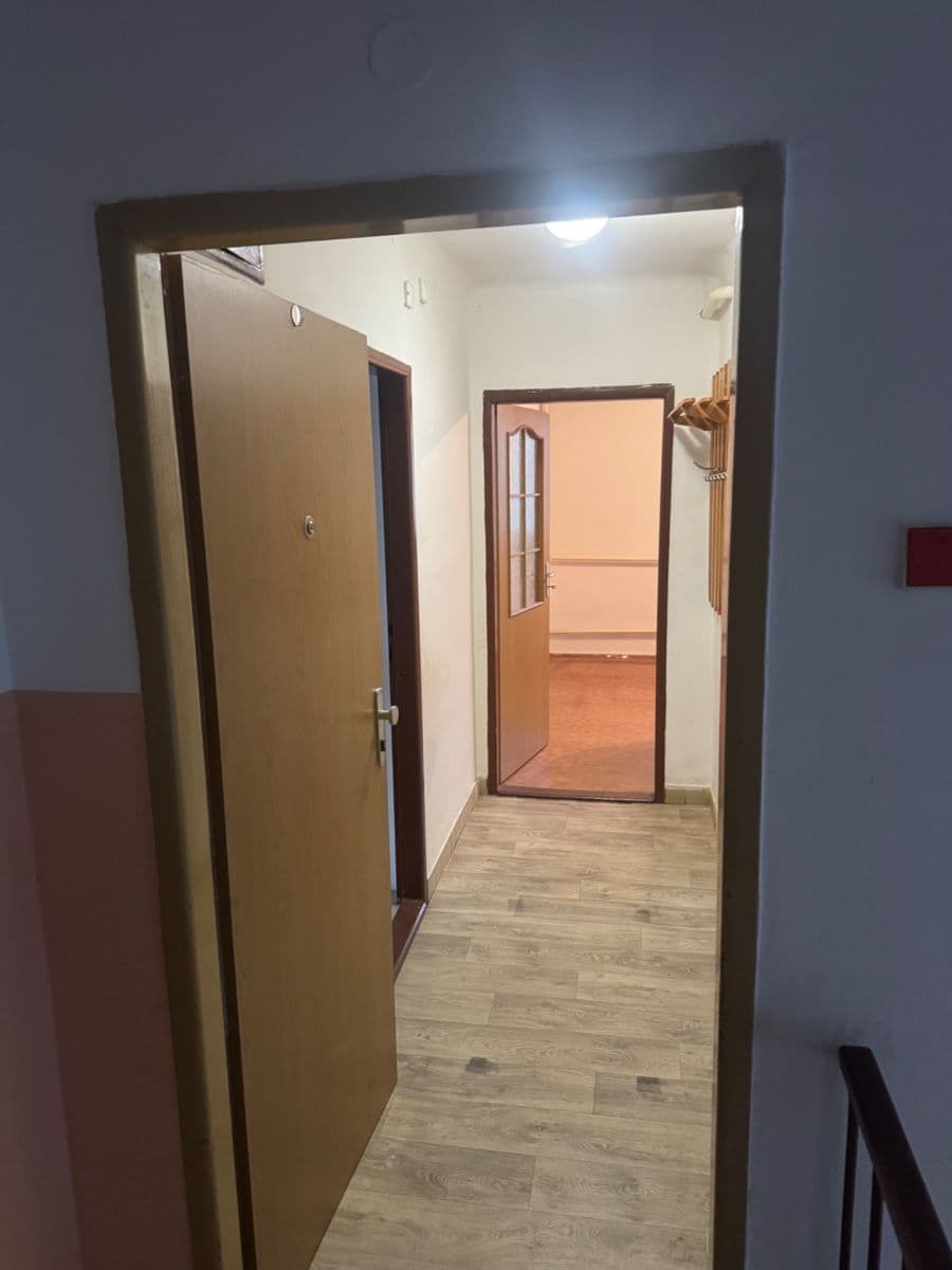 2 bedroom flat to rent, 72 m², Blížejov, Plzeňský Region 2 bedroom flat to rent, 72 m², Blížejov, Plzeňský Region