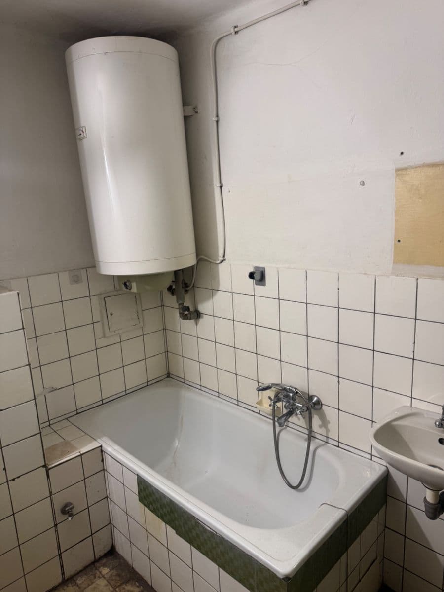 2 bedroom flat to rent, 72 m², Blížejov, Plzeňský Region 2 bedroom flat to rent, 72 m², Blížejov, Plzeňský Region