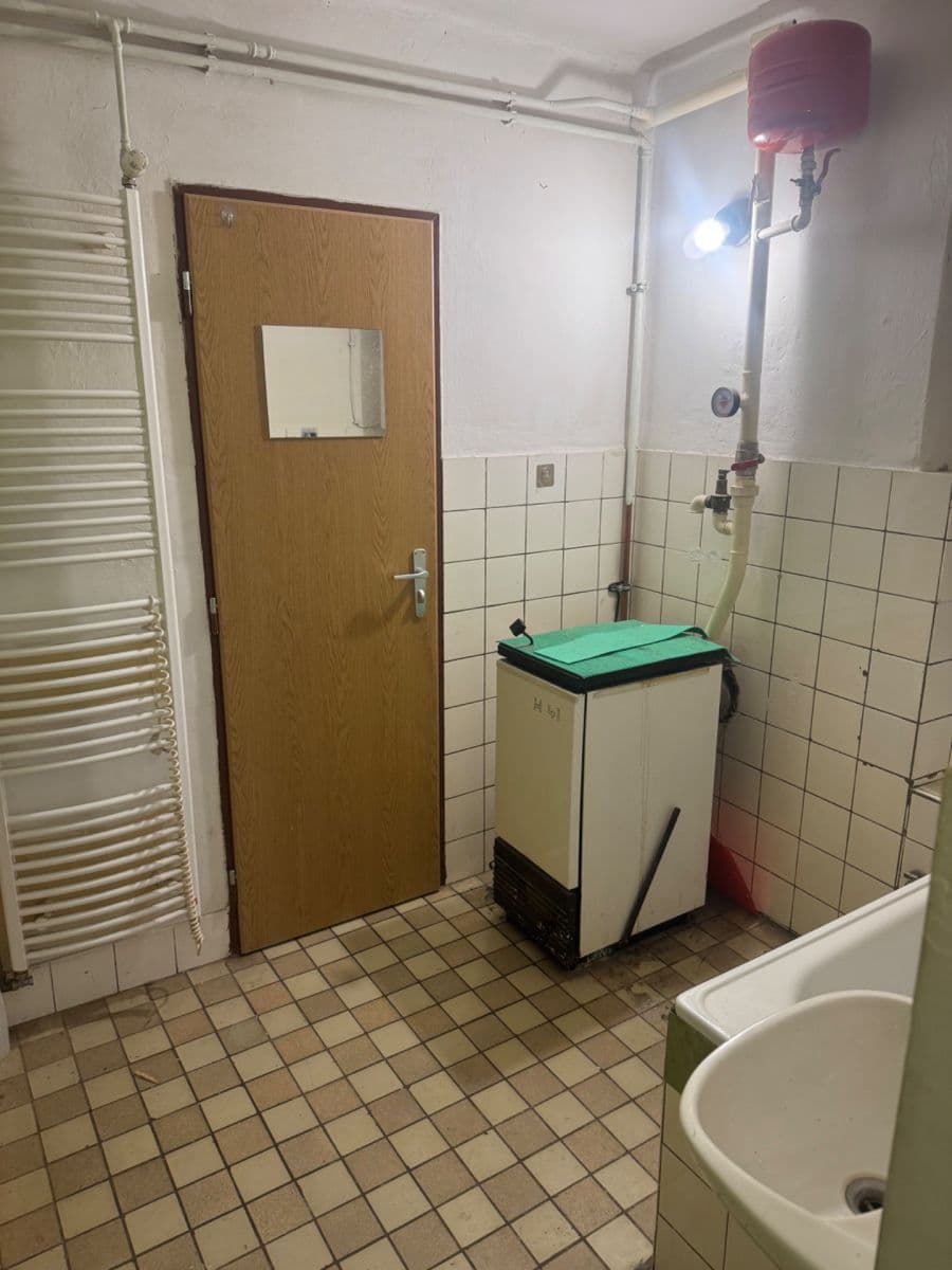 2 bedroom flat to rent, 72 m², Blížejov, Plzeňský Region 2 bedroom flat to rent, 72 m², Blížejov, Plzeňský Region