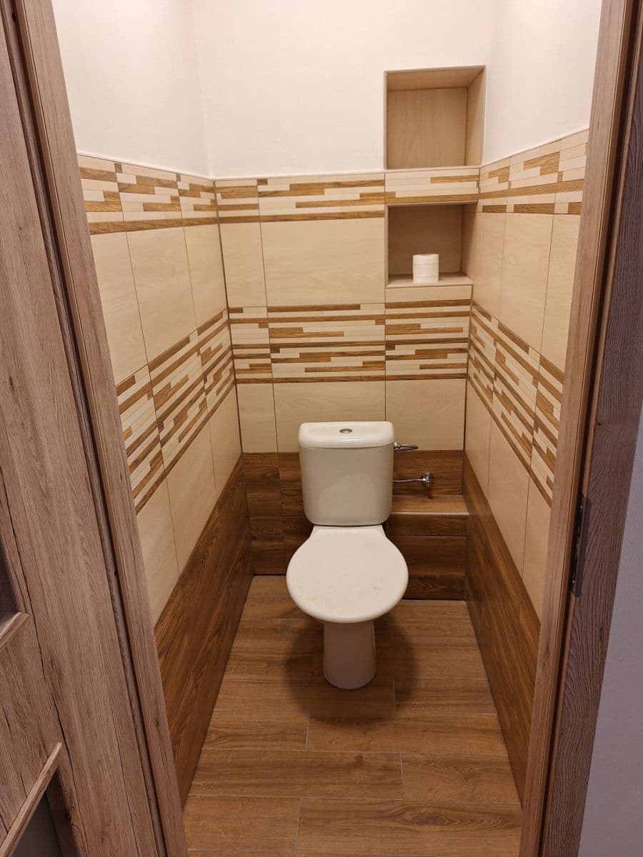 1 bedroom with open-plan kitchen flat to rent, 48 m², Pardubická, Prague, Prague 1 bedroom with open-plan kitchen flat to rent, 48 m², Pardubická, Prague, Prague