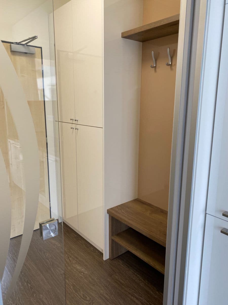 Studio flat to rent, 23 m², Lidická, Brno, Jihomoravský Region Studio flat to rent, 23 m², Lidická, Brno, Jihomoravský Region