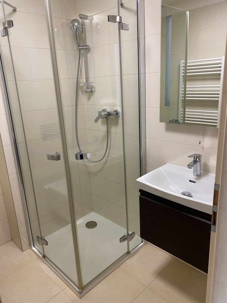 Studio flat to rent, 23 m², Lidická, Brno, Jihomoravský Region Studio flat to rent, 23 m², Lidická, Brno, Jihomoravský Region