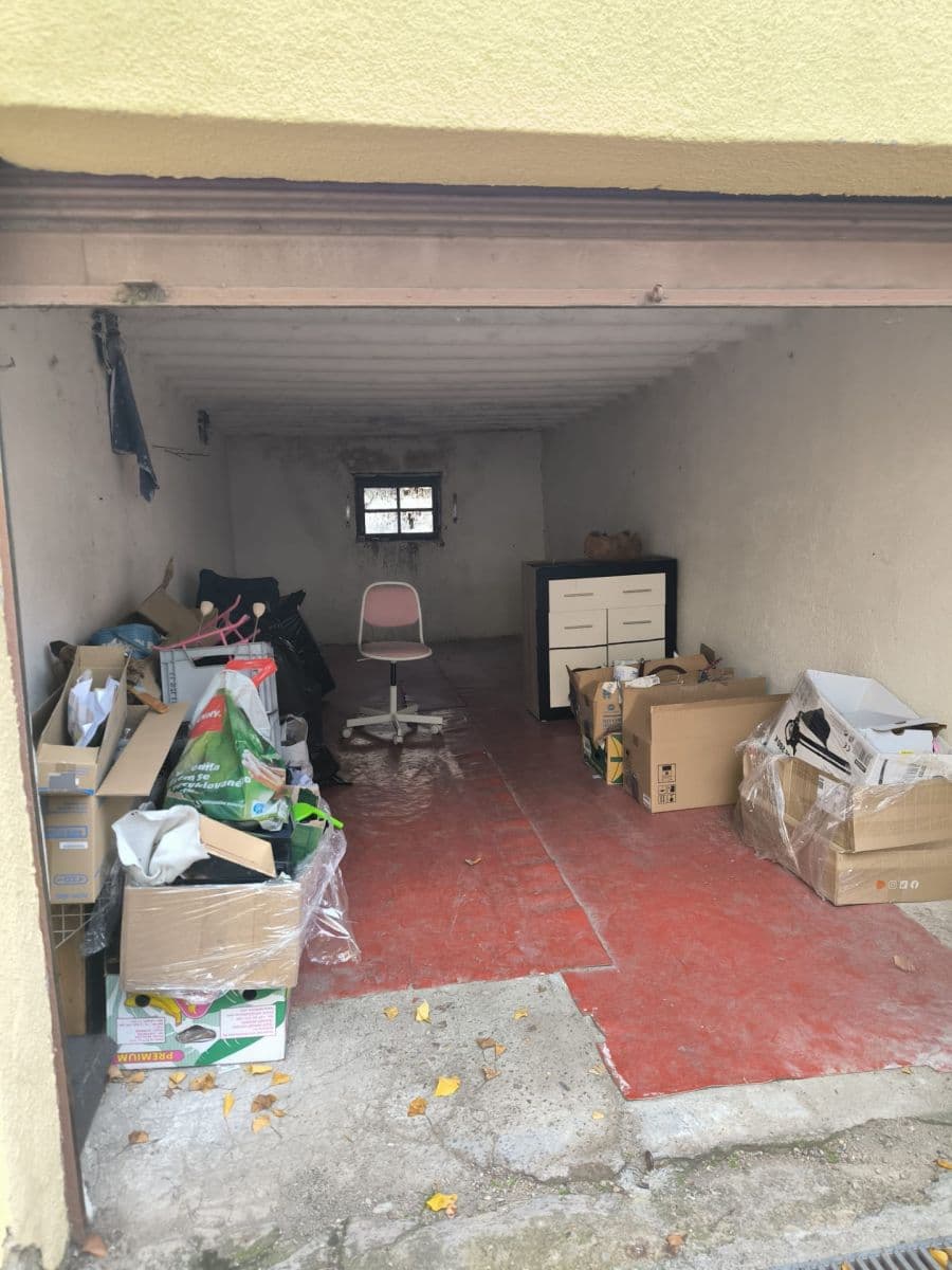 garage to rent, 17 m², Na Zájezdu, Prague, Prague garage to rent, 17 m², Na Zájezdu, Prague, Prague