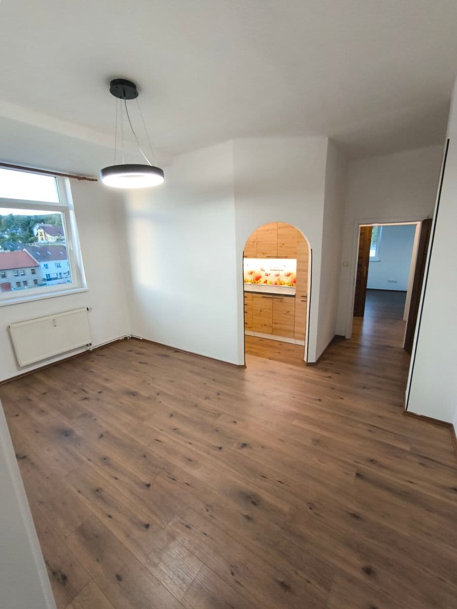 2 bedroom with open-plan kitchen flat to rent, 55 m², Pokratická, Litoměřice, Ústecký Region 2 bedroom with open-plan kitchen flat to rent, 55 m², Pokratická, Litoměřice, Ústecký Region