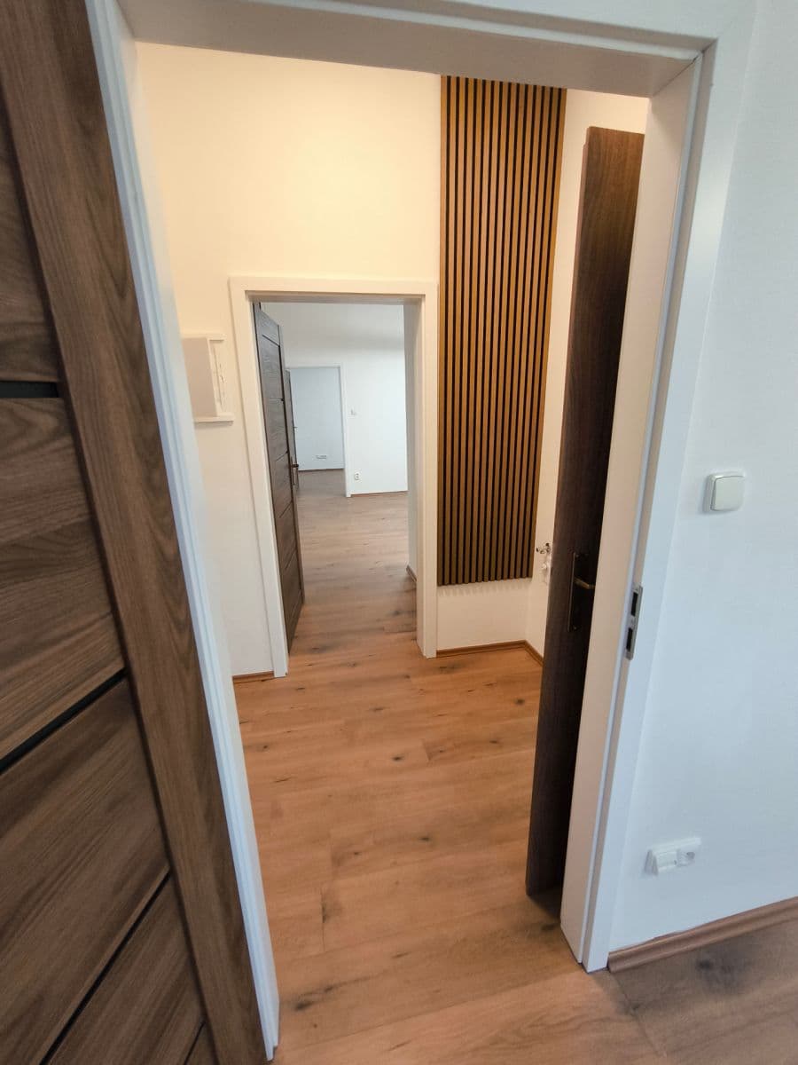 2 bedroom with open-plan kitchen flat to rent, 55 m², Pokratická, Litoměřice, Ústecký Region 2 bedroom with open-plan kitchen flat to rent, 55 m², Pokratická, Litoměřice, Ústecký Region