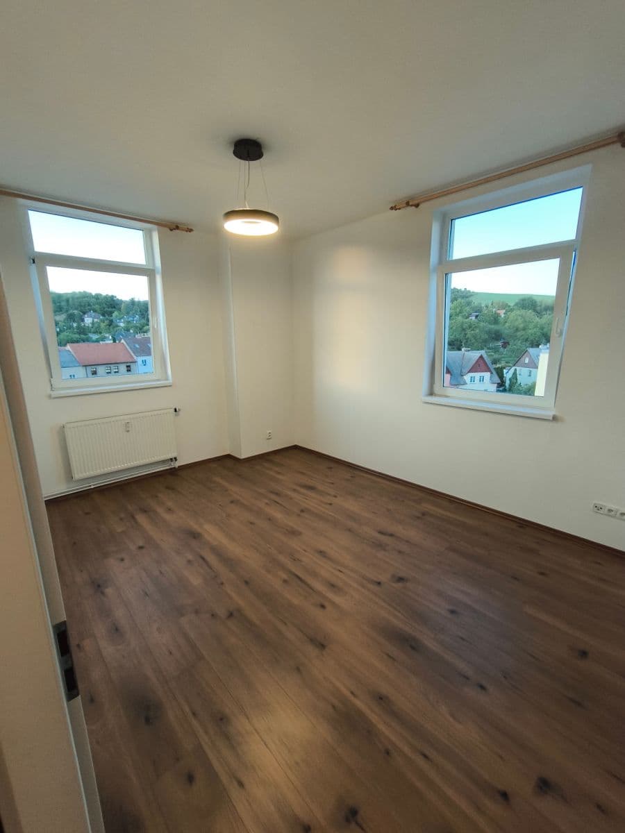 2 bedroom with open-plan kitchen flat to rent, 55 m², Pokratická, Litoměřice, Ústecký Region 2 bedroom with open-plan kitchen flat to rent, 55 m², Pokratická, Litoměřice, Ústecký Region