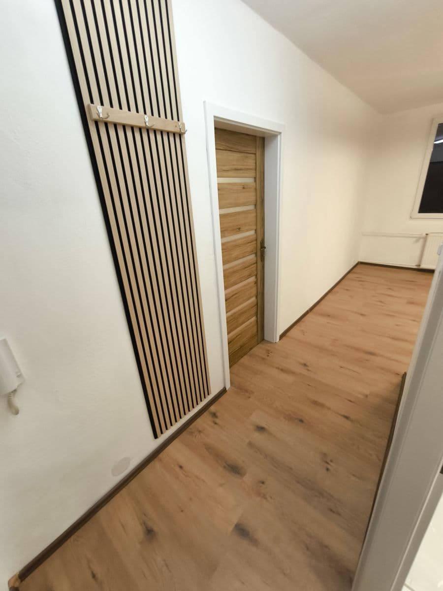 1 bedroom with open-plan kitchen flat to rent, 36 m², Příbramská, Verneřice, Ústecký Region 1 bedroom with open-plan kitchen flat to rent, 36 m², Příbramská, Verneřice, Ústecký Region