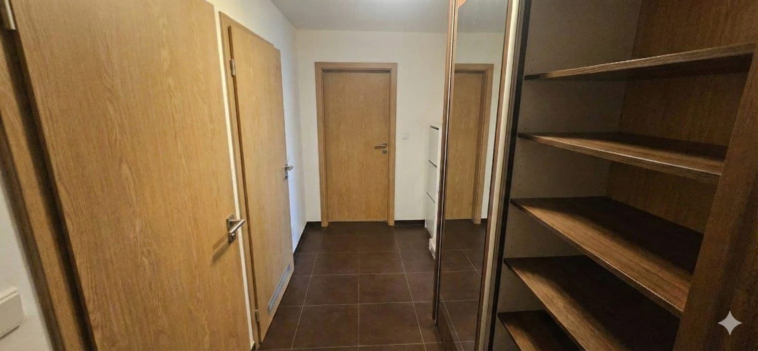 1 bedroom with open-plan kitchen flat to rent, 70 m², Nad Statkem, Prague, Prague 1 bedroom with open-plan kitchen flat to rent, 70 m², Nad Statkem, Prague, Prague