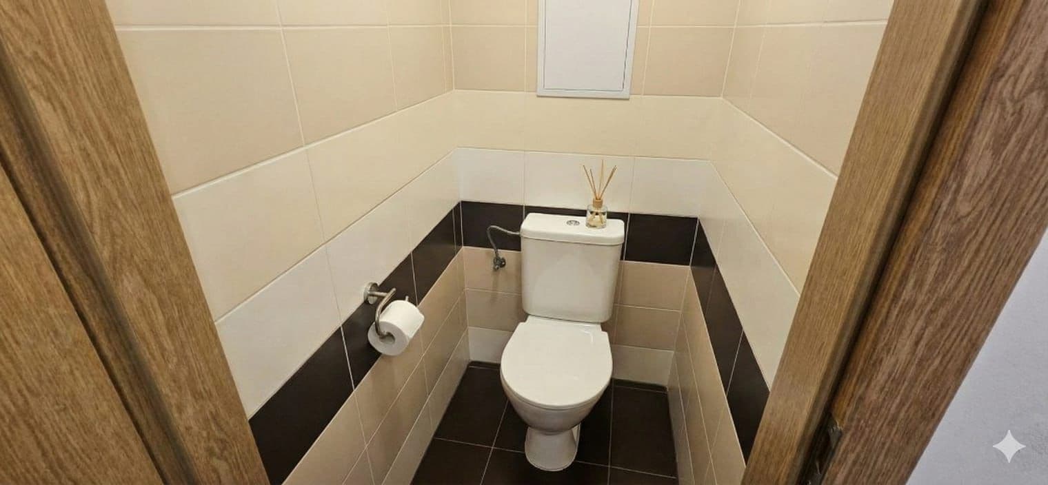 1 bedroom with open-plan kitchen flat to rent, 70 m², Nad Statkem, Prague, Prague 1 bedroom with open-plan kitchen flat to rent, 70 m², Nad Statkem, Prague, Prague