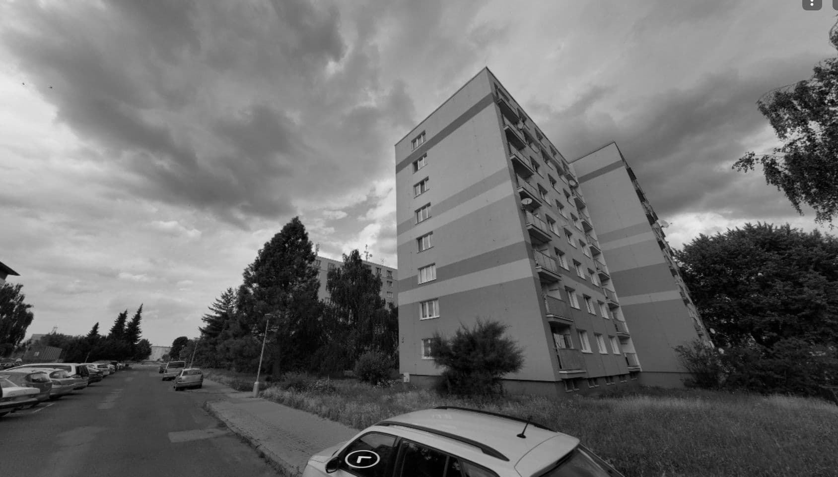 2 bedroom flat for sale, 52 m², Masarykova, Roztoky, Středočeský Region 2 bedroom flat for sale, 52 m², Masarykova, Roztoky, Středočeský Region