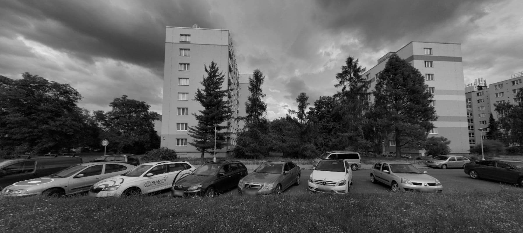 2 bedroom flat for sale, 52 m², Masarykova, Roztoky, Středočeský Region 2 bedroom flat for sale, 52 m², Masarykova, Roztoky, Středočeský Region