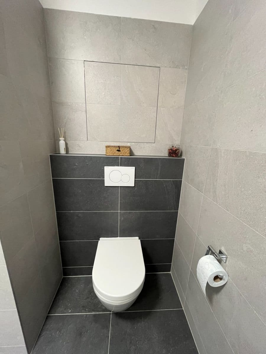 1 bedroom with open-plan kitchen flat to rent, 52 m², Plk. Loudy, Kutná Hora, Středočeský Region 1 bedroom with open-plan kitchen flat to rent, 52 m², Plk. Loudy, Kutná Hora, Středočeský Region