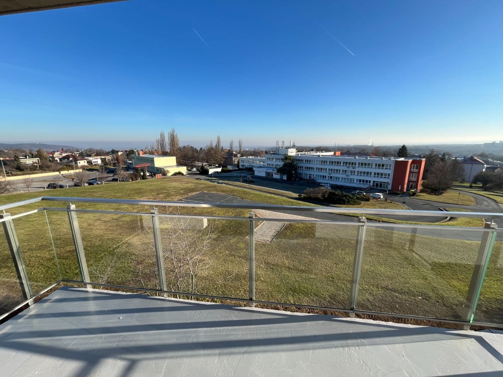 1 bedroom with open-plan kitchen flat to rent, 52 m², Plk. Loudy, Kutná Hora, Středočeský Region 1 bedroom with open-plan kitchen flat to rent, 52 m², Plk. Loudy, Kutná Hora, Středočeský Region