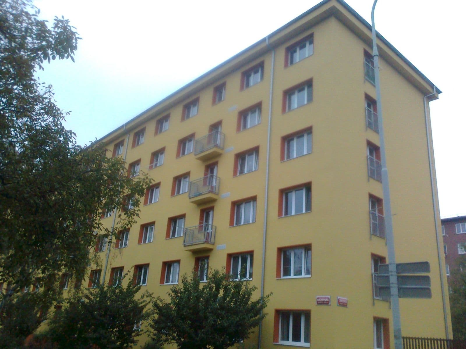 2 bedroom flat to rent, 50 m², Mochovská, Prague, Prague 2 bedroom flat to rent, 50 m², Mochovská, Prague, Prague