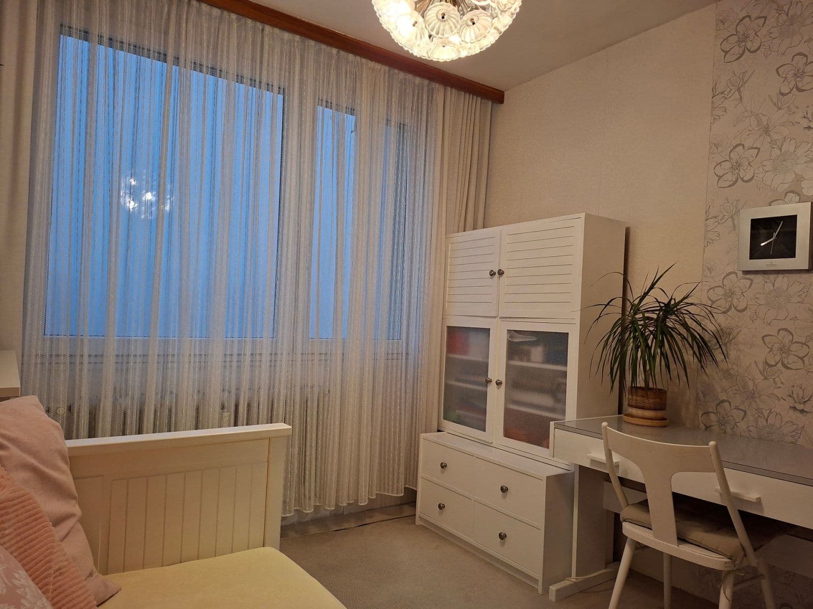 2 bedroom with open-plan kitchen flat for sale, 67 m², Šluknovská, Prague, Prague 2 bedroom with open-plan kitchen flat for sale, 67 m², Šluknovská, Prague, Prague