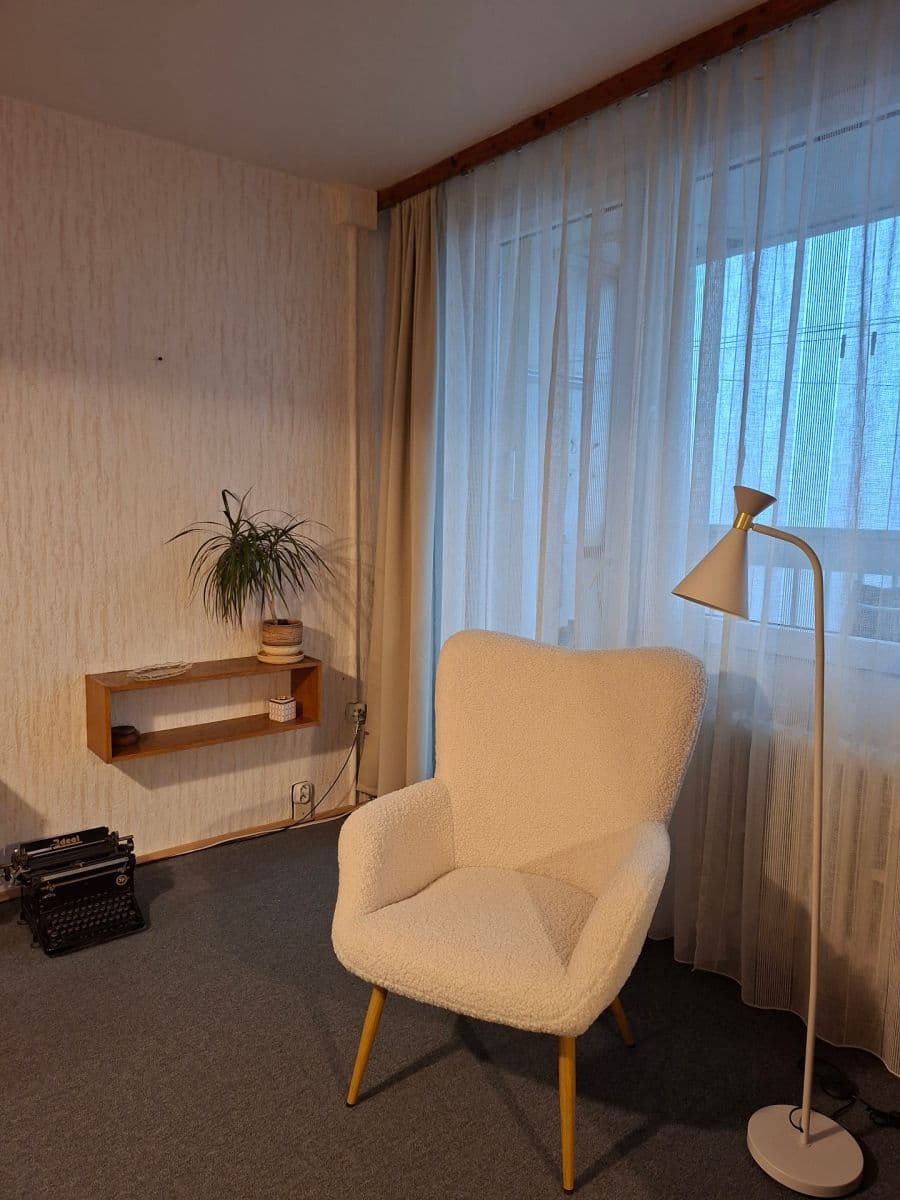 2 bedroom with open-plan kitchen flat for sale, 67 m², Šluknovská, Prague, Prague 2 bedroom with open-plan kitchen flat for sale, 67 m², Šluknovská, Prague, Prague