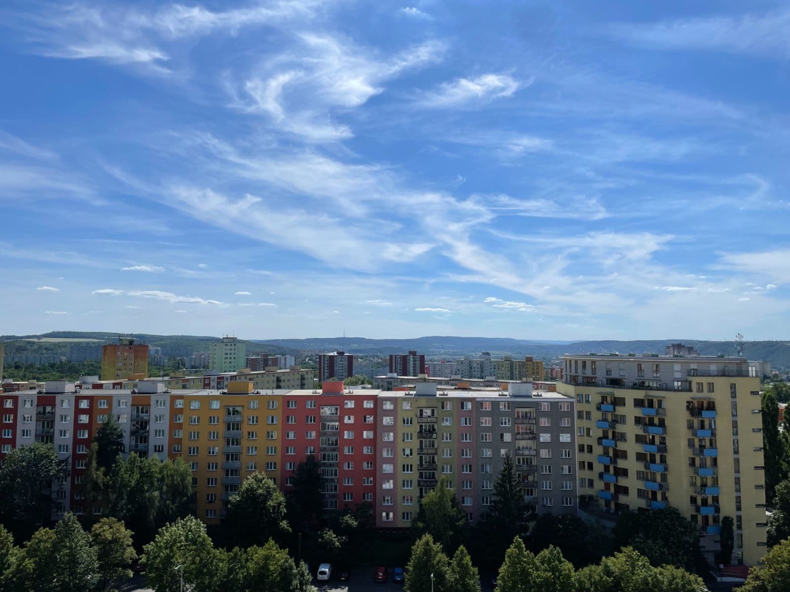 Studio flat to rent, 32 m², U Kamýku, Prague, Prague Studio flat to rent, 32 m², U Kamýku, Prague, Prague