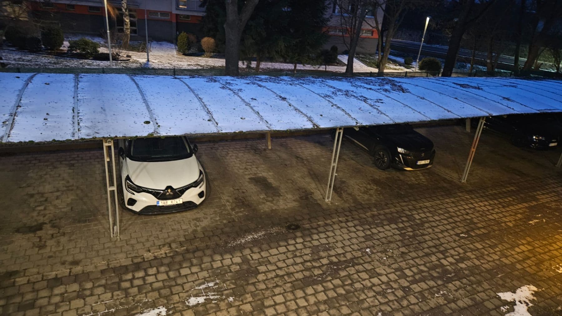 1 bedroom with open-plan kitchen flat to rent, 47 m², V Lázních, Jesenice, Středočeský Region 1 bedroom with open-plan kitchen flat to rent, 47 m², V Lázních, Jesenice, Středočeský Region