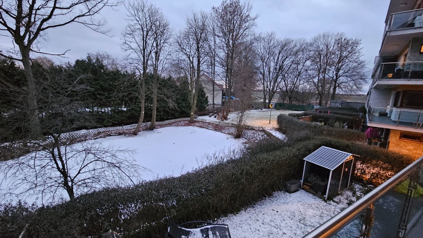 1 bedroom with open-plan kitchen flat to rent, 47 m², V Lázních, Jesenice, Středočeský Region 1 bedroom with open-plan kitchen flat to rent, 47 m², V Lázních, Jesenice, Středočeský Region