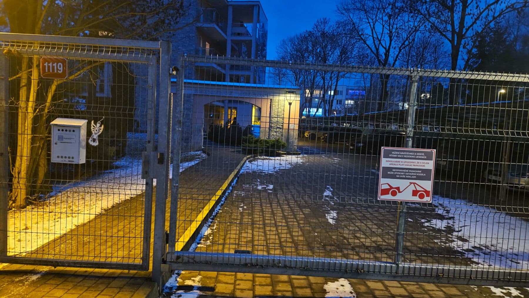 1 bedroom with open-plan kitchen flat to rent, 47 m², V Lázních, Jesenice, Středočeský Region 1 bedroom with open-plan kitchen flat to rent, 47 m², V Lázních, Jesenice, Středočeský Region