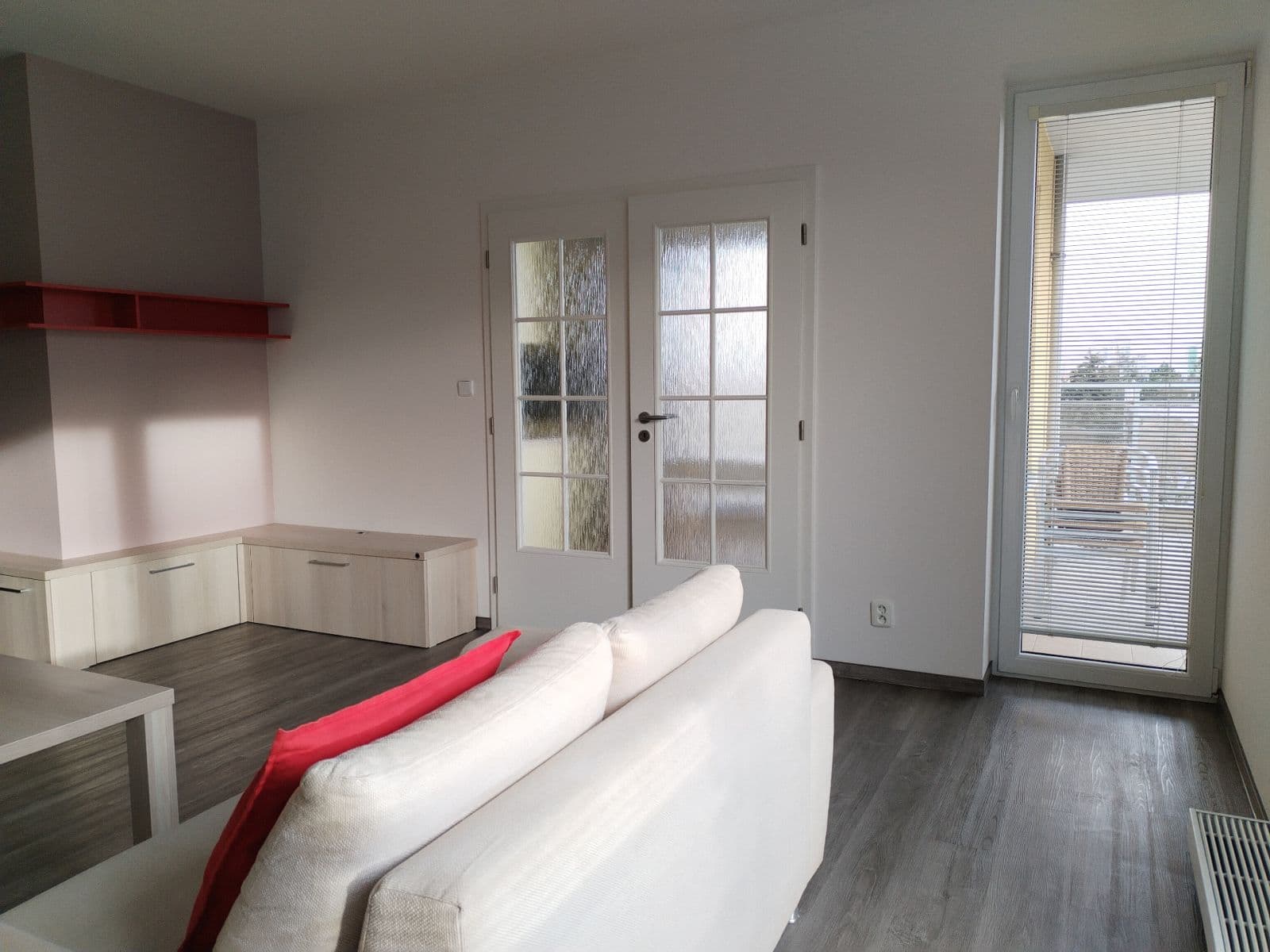 3 bedroom flat to rent, 90 m², Hyacintová, Prague, Prague 3 bedroom flat to rent, 90 m², Hyacintová, Prague, Prague