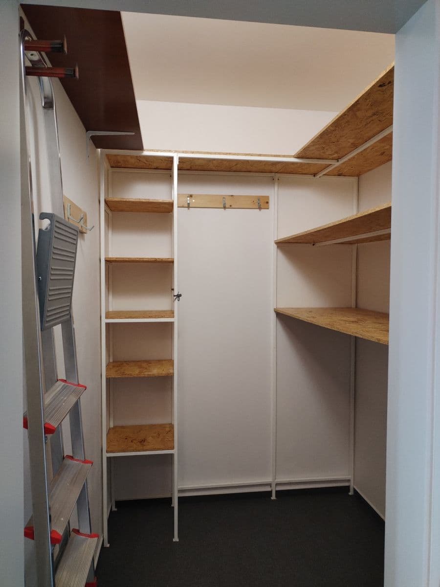 3 bedroom flat to rent, 90 m², Hyacintová, Prague, Prague 3 bedroom flat to rent, 90 m², Hyacintová, Prague, Prague