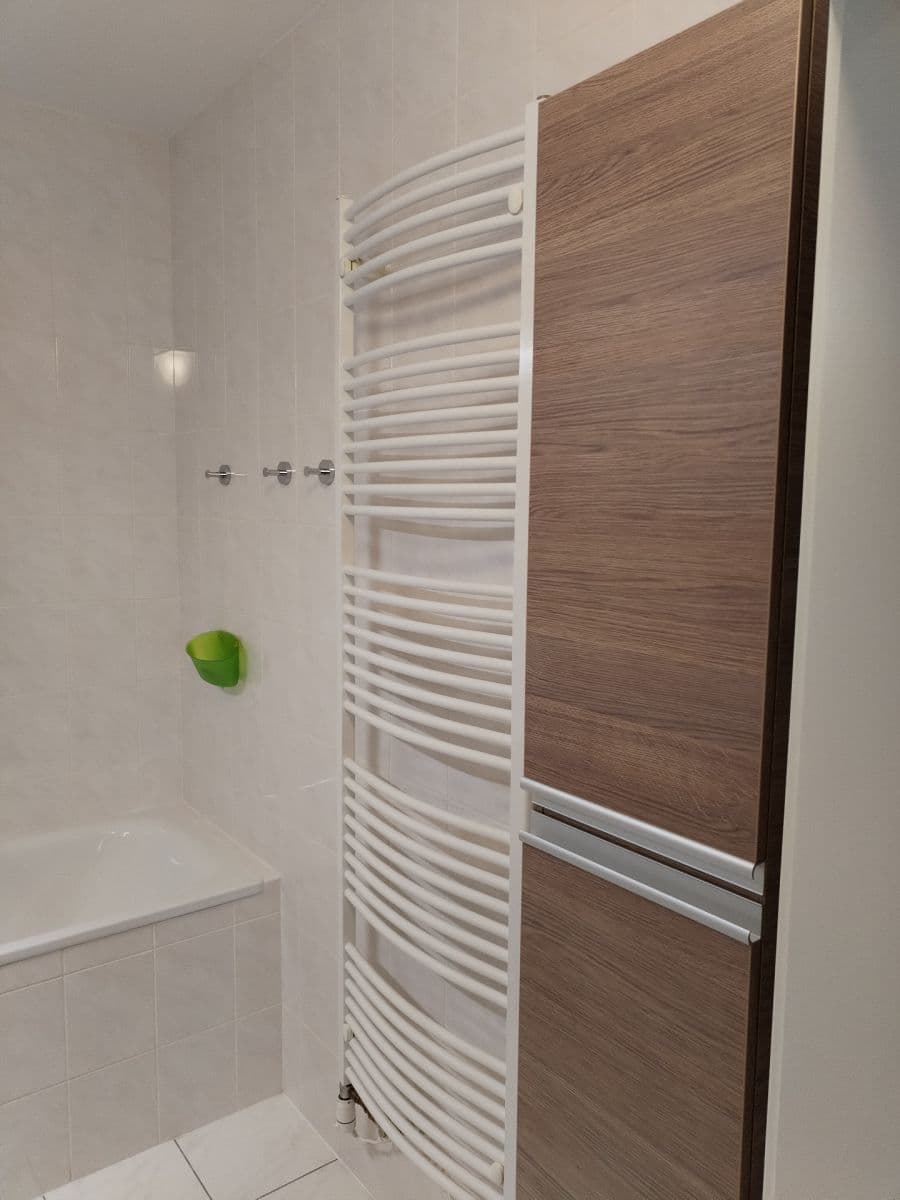 3 bedroom flat to rent, 90 m², Hyacintová, Prague, Prague 3 bedroom flat to rent, 90 m², Hyacintová, Prague, Prague