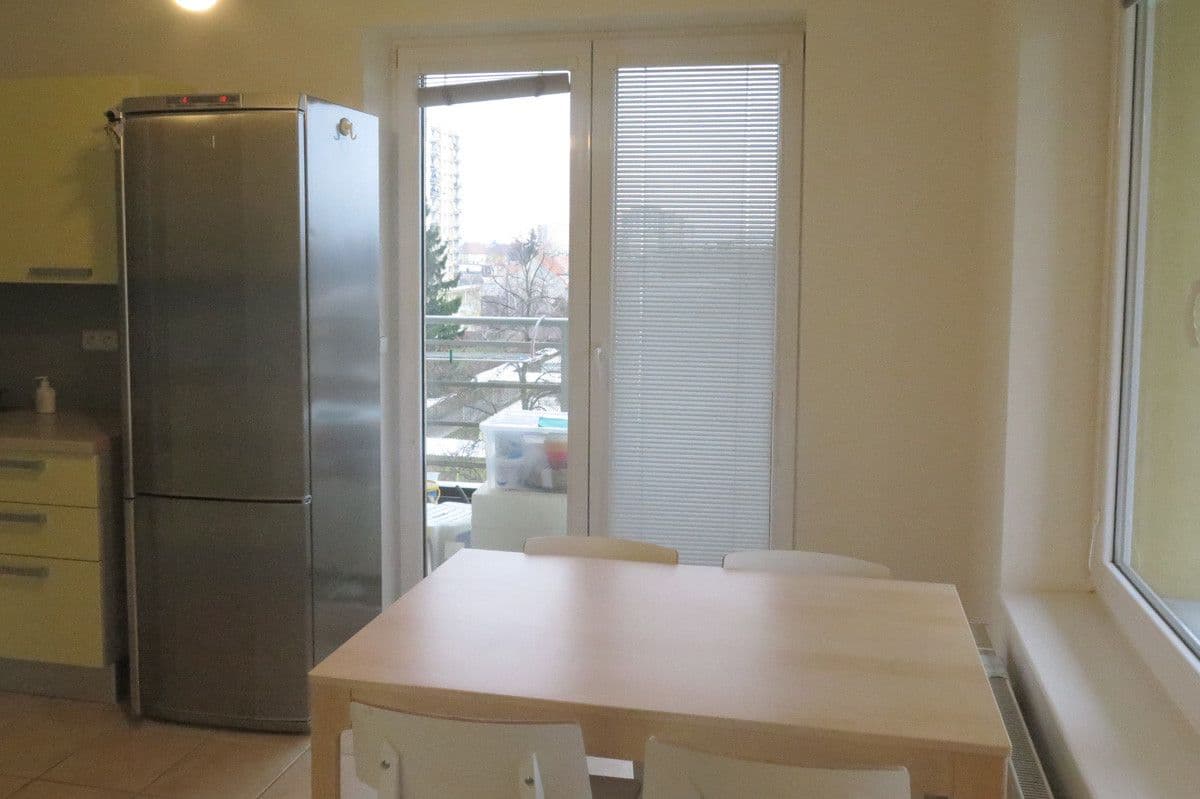 3 bedroom flat to rent, 90 m², Hyacintová, Prague, Prague 3 bedroom flat to rent, 90 m², Hyacintová, Prague, Prague