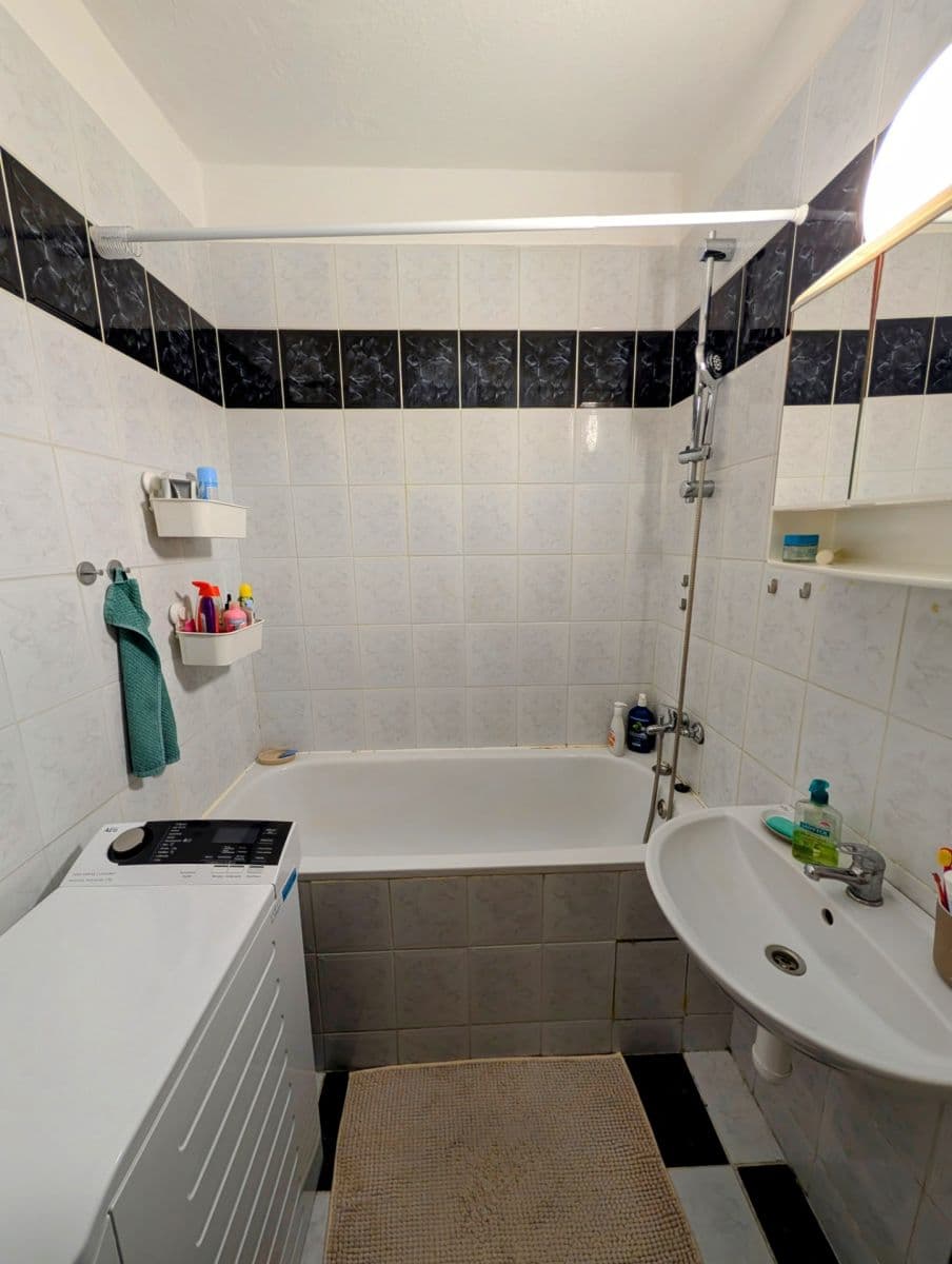 2 bedroom flat to rent, 52 m², Hronská, Podunajské Biskupice, Bratislavský Region 2 bedroom flat to rent, 52 m², Hronská, Podunajské Biskupice, Bratislavský Region