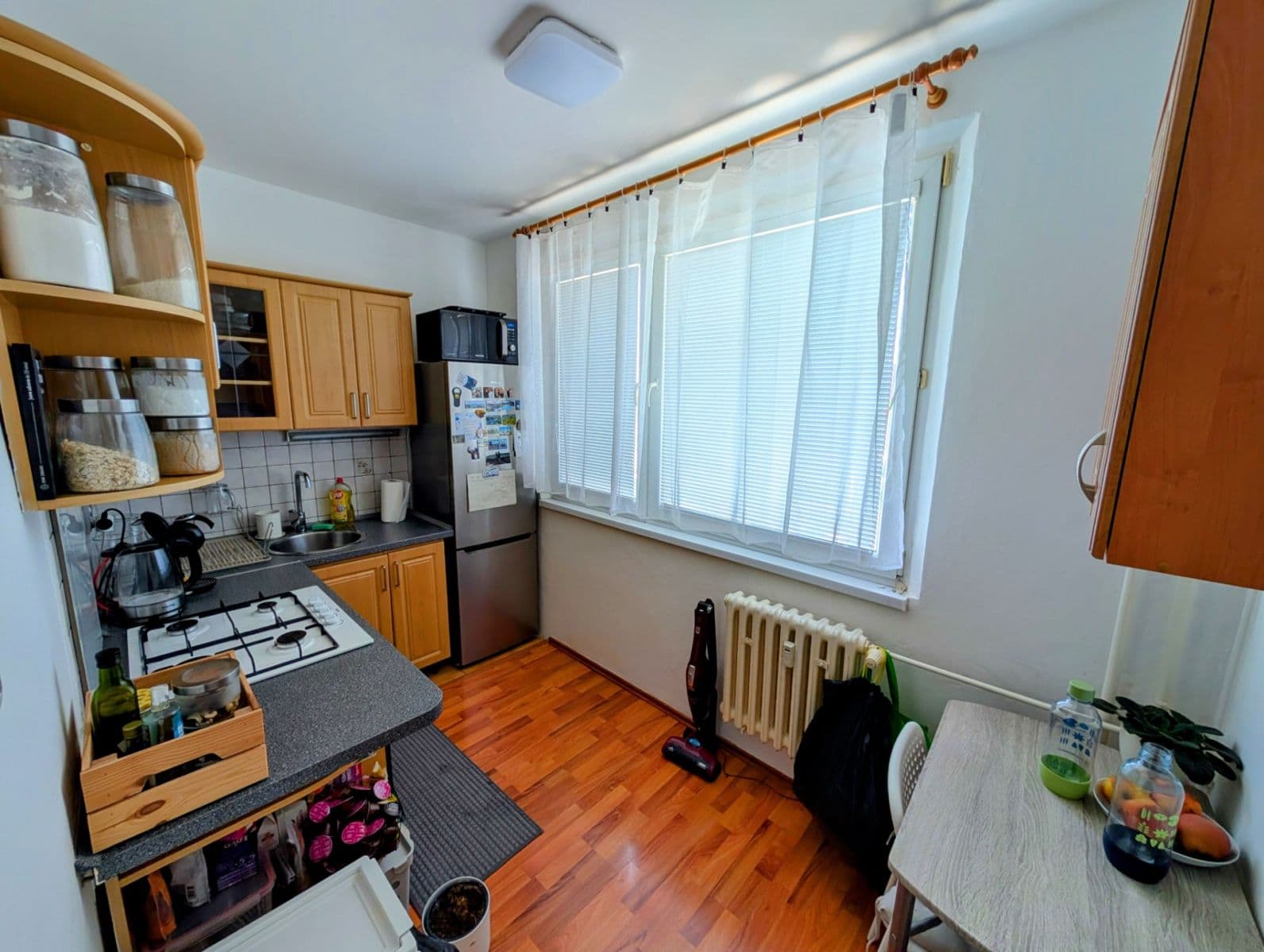 2 bedroom flat to rent, 52 m², Hronská, Podunajské Biskupice, Bratislavský Region 2 bedroom flat to rent, 52 m², Hronská, Podunajské Biskupice, Bratislavský Region