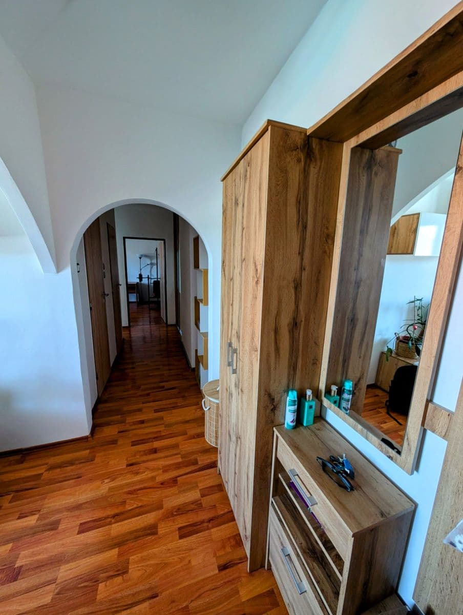 2 bedroom flat to rent, 52 m², Hronská, Podunajské Biskupice, Bratislavský Region 2 bedroom flat to rent, 52 m², Hronská, Podunajské Biskupice, Bratislavský Region