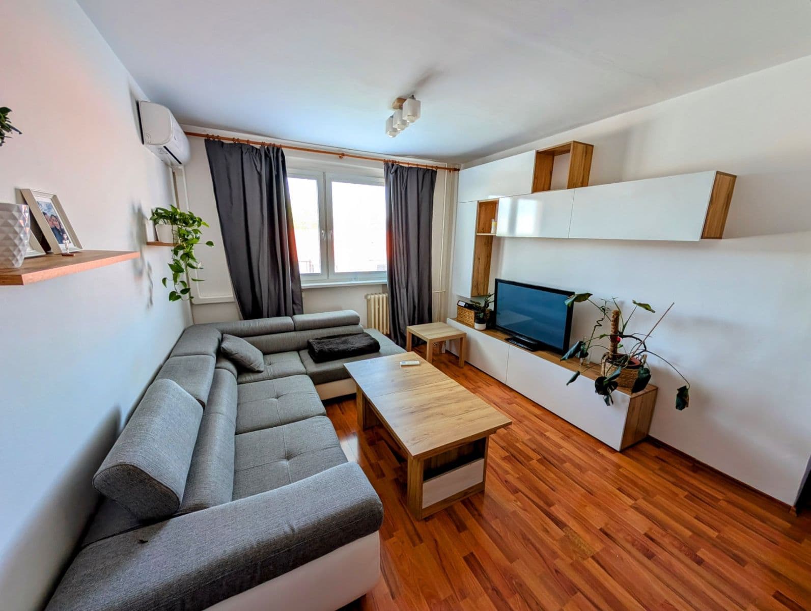 2 bedroom flat to rent, 52 m², Hronská, Podunajské Biskupice, Bratislavský Region 2 bedroom flat to rent, 52 m², Hronská, Podunajské Biskupice, Bratislavský Region