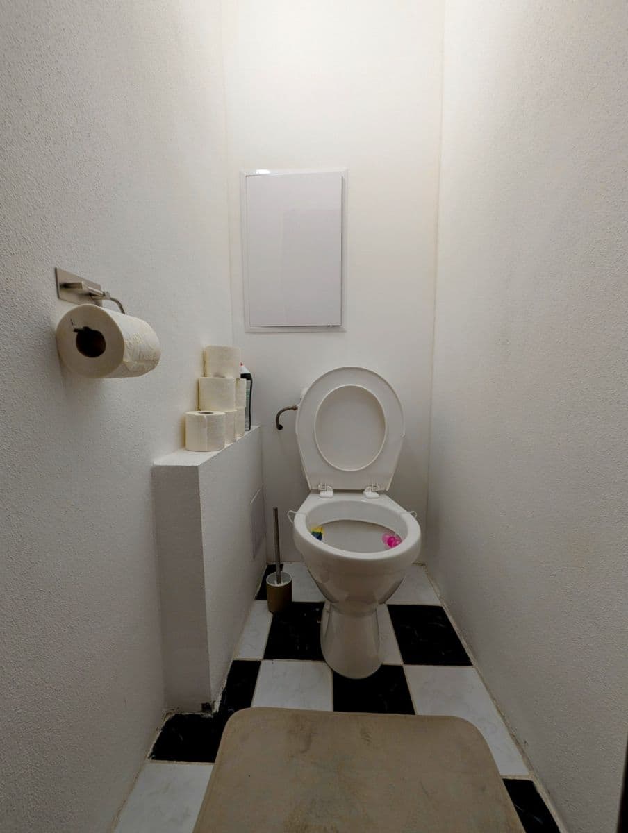 2 bedroom flat to rent, 52 m², Hronská, Podunajské Biskupice, Bratislavský Region 2 bedroom flat to rent, 52 m², Hronská, Podunajské Biskupice, Bratislavský Region