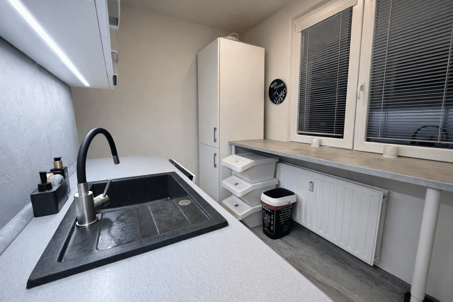 2 bedroom flat to rent, 55 m², Školská, Karviná, Moravskoslezský Region 2 bedroom flat to rent, 55 m², Školská, Karviná, Moravskoslezský Region