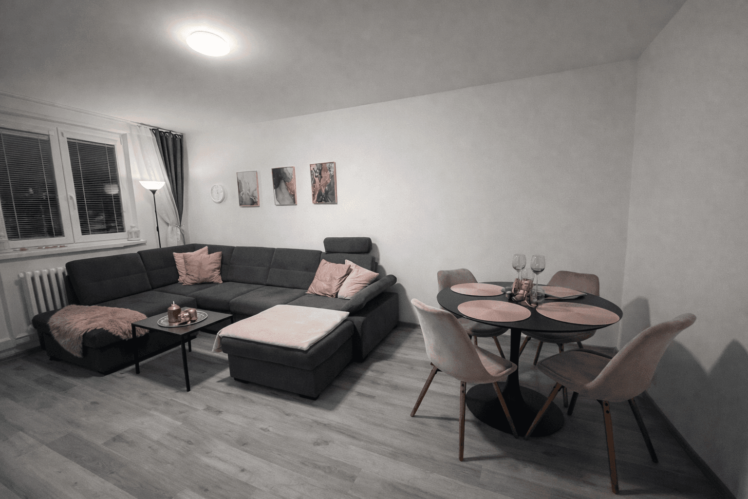 2 bedroom flat to rent, 55 m², Školská, Karviná, Moravskoslezský Region 2 bedroom flat to rent, 55 m², Školská, Karviná, Moravskoslezský Region