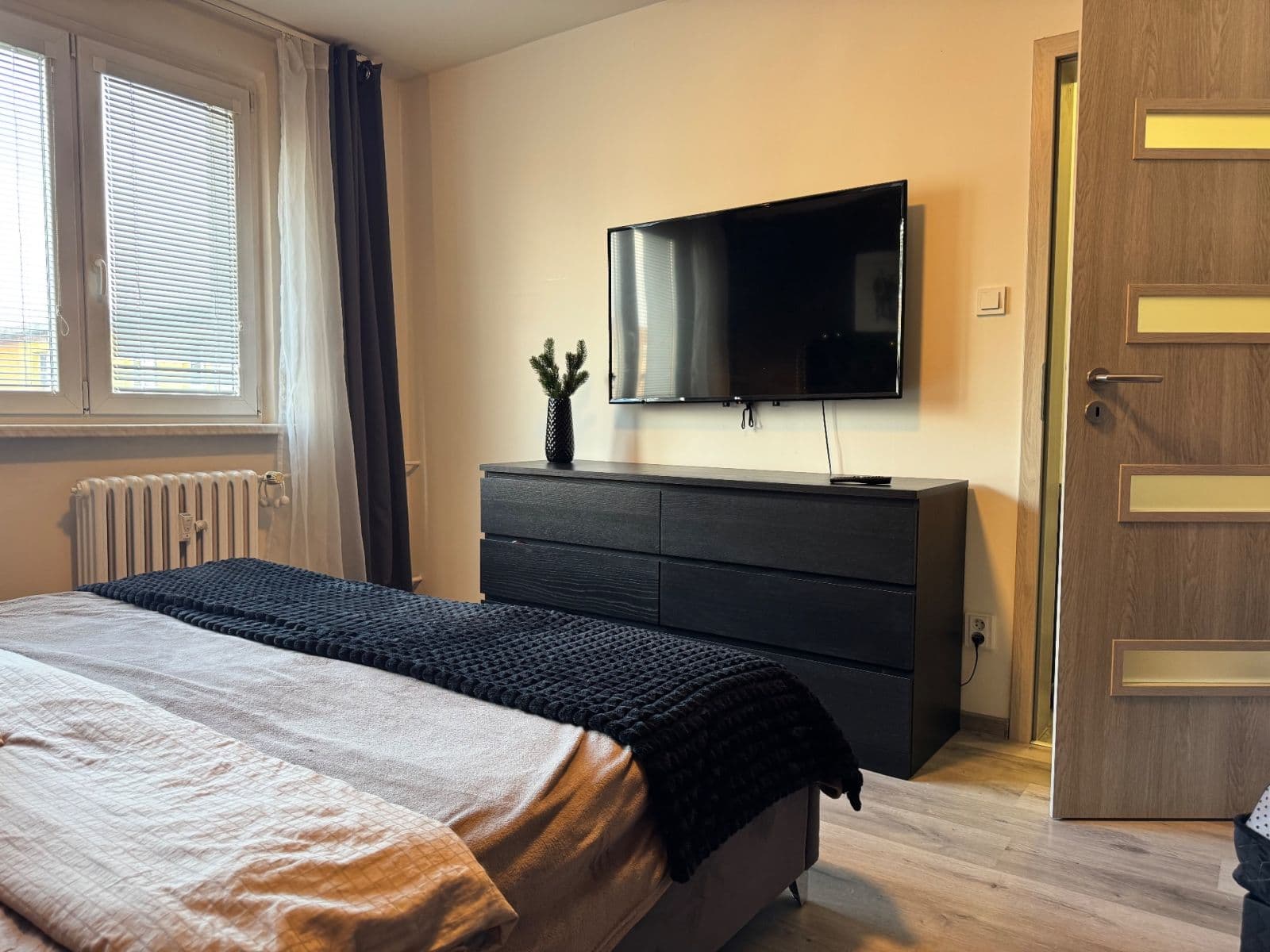 2 bedroom flat to rent, 55 m², Školská, Karviná, Moravskoslezský Region 2 bedroom flat to rent, 55 m², Školská, Karviná, Moravskoslezský Region