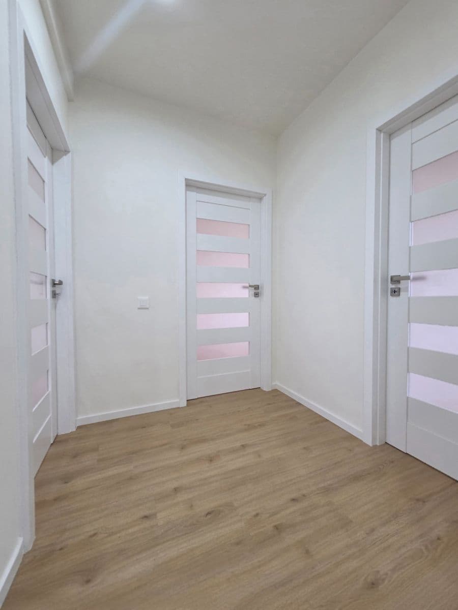 2 bedroom flat for sale, 53 m², Hartigova, Prague, Prague 2 bedroom flat for sale, 53 m², Hartigova, Prague, Prague