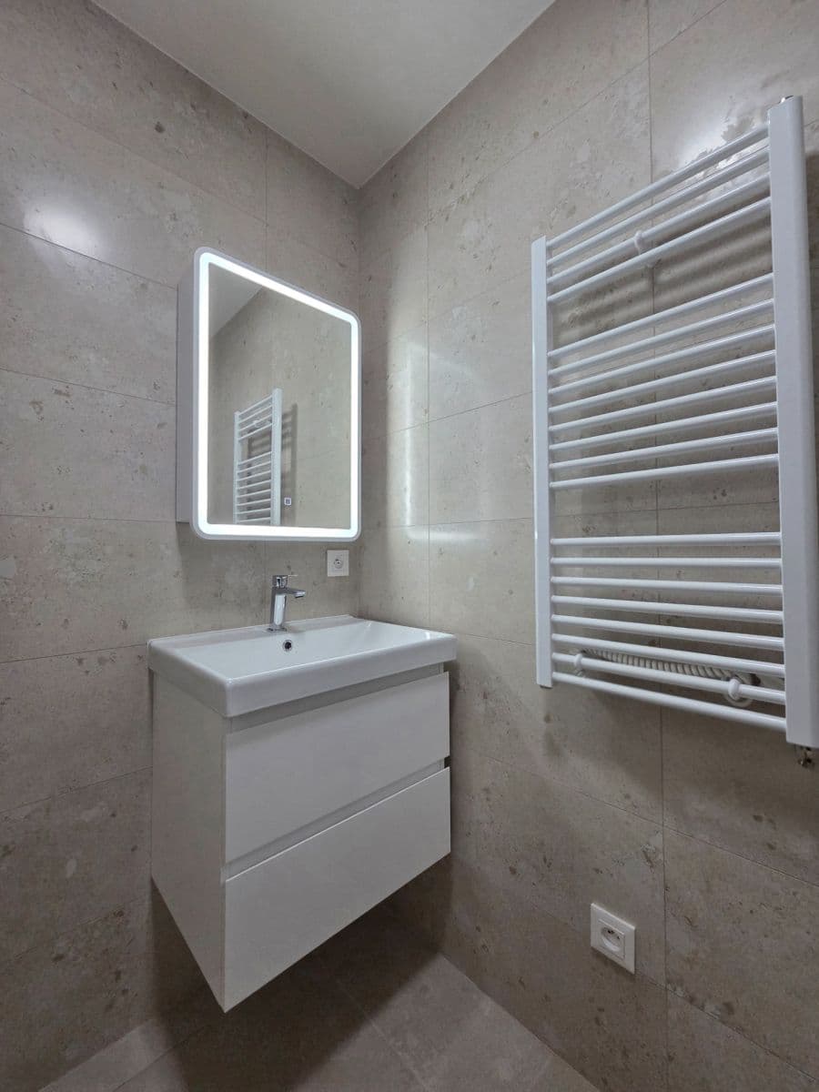 2 bedroom flat for sale, 53 m², Hartigova, Prague, Prague 2 bedroom flat for sale, 53 m², Hartigova, Prague, Prague